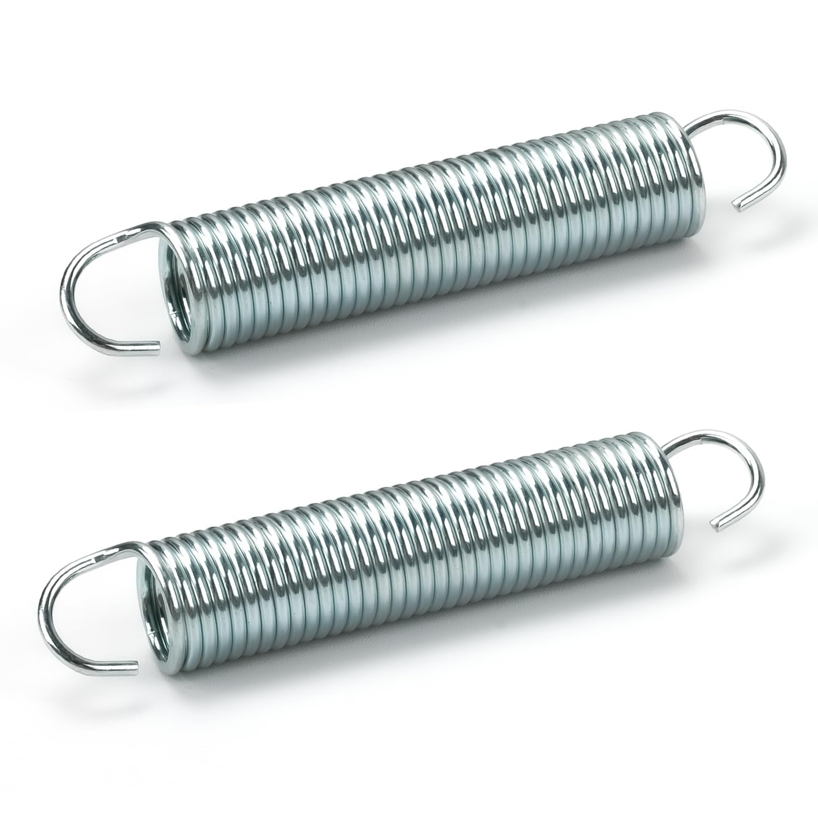 Doufuhua extension-spring-73204629-pack ready for installation on compatible mowers.