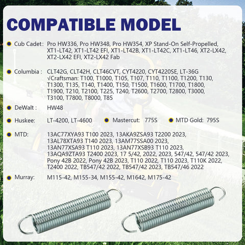 Doufuhua MTD compatibility covers many 13-series models.