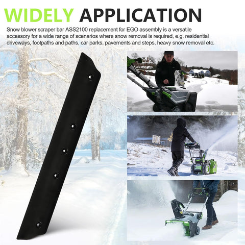 Easy-to-install replacement part helps maintain performance.