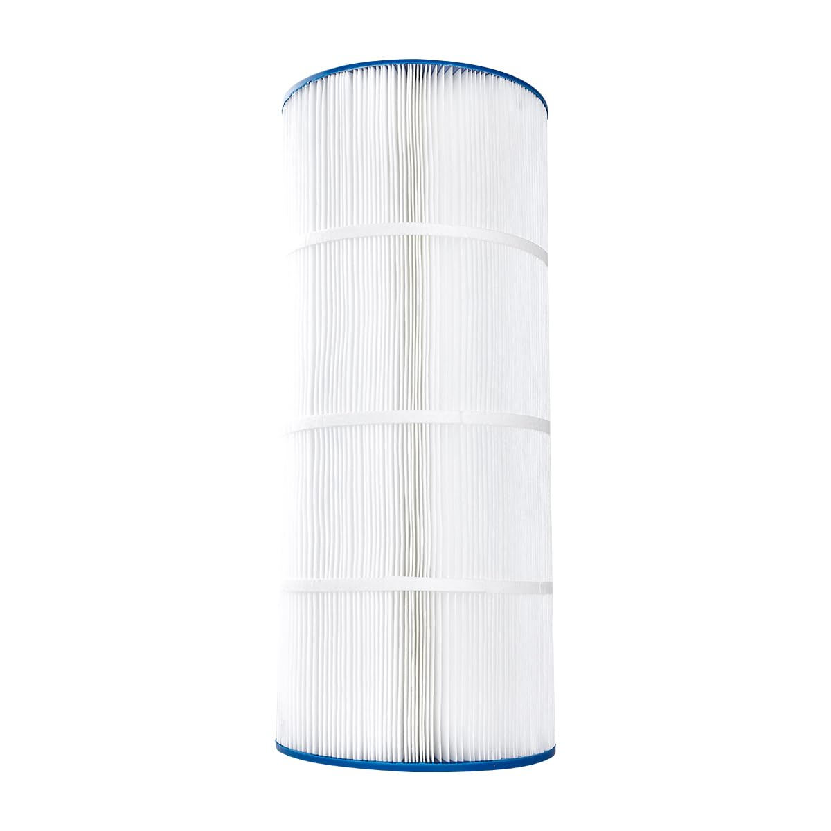 Doule King washable reusable design demonstrated for long-lasting pool care