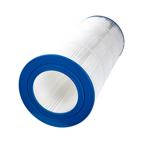 Doule King 100 sq ft cartridge ready for simple maintenance