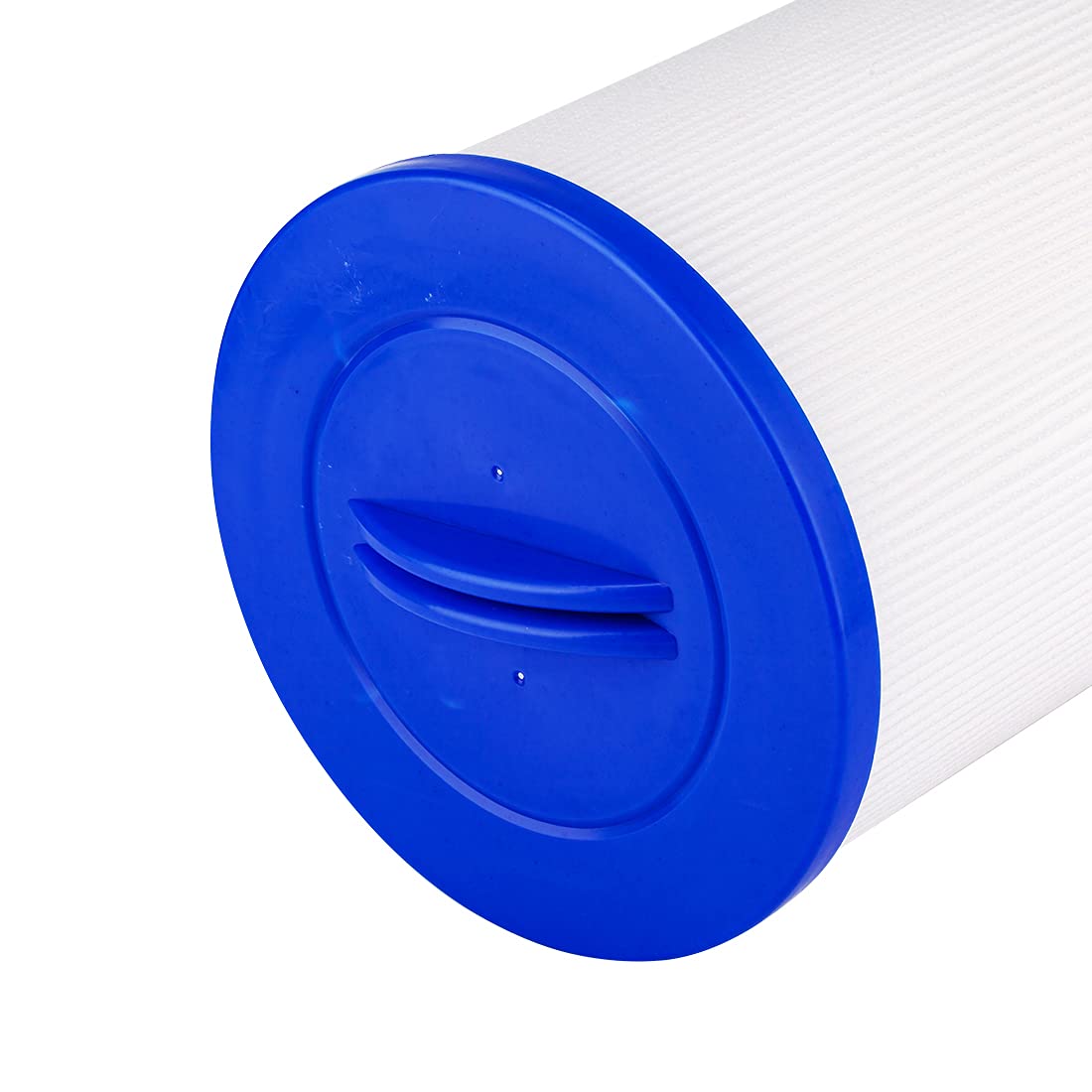 Doule King single pack hot tub filter ready for replacement