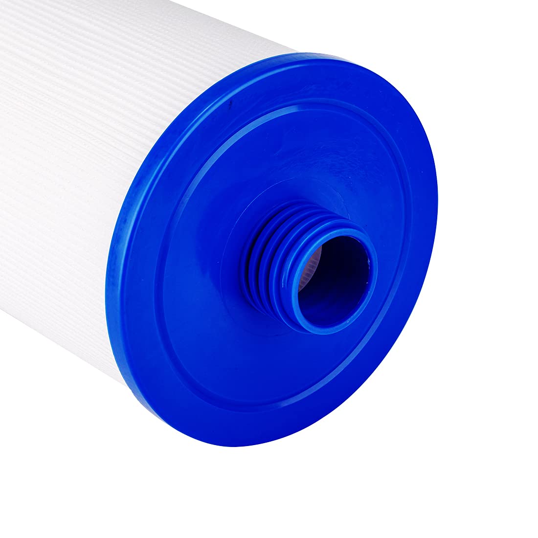 Doule King hot tub filter side view illustrating compatibility with Unicel 6CH-940