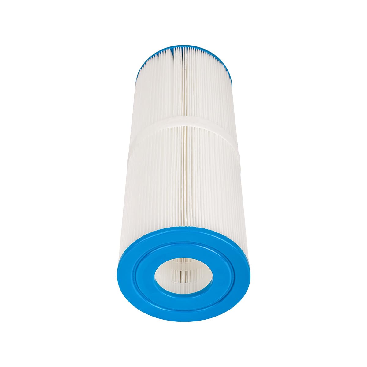Doule King PRB25 spa filter — dimension specs for exact drop-in fit