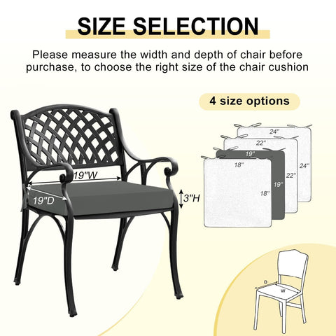 Downluxe removable cover for easy washing and maintenance.