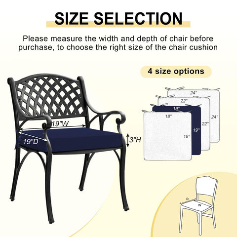 Downluxe removable cover allows simple machine washing.