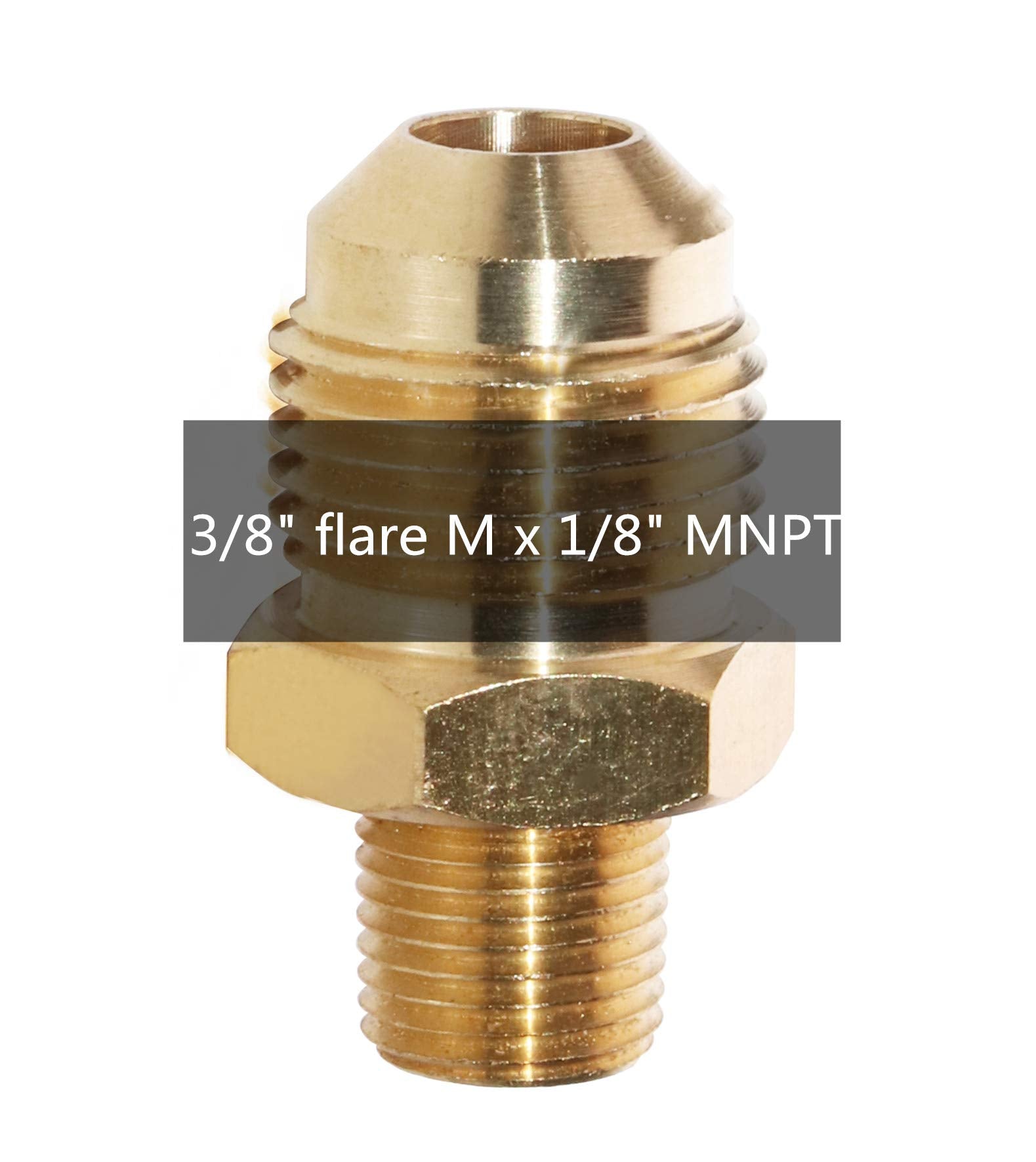 DOZYANT red knob enables quick pressure control on propane burners.
