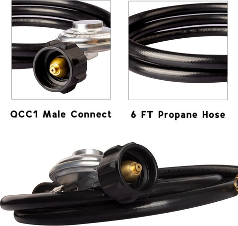 DOZYANT compatibility notice Blackstone 17 and 22 inch models supported.