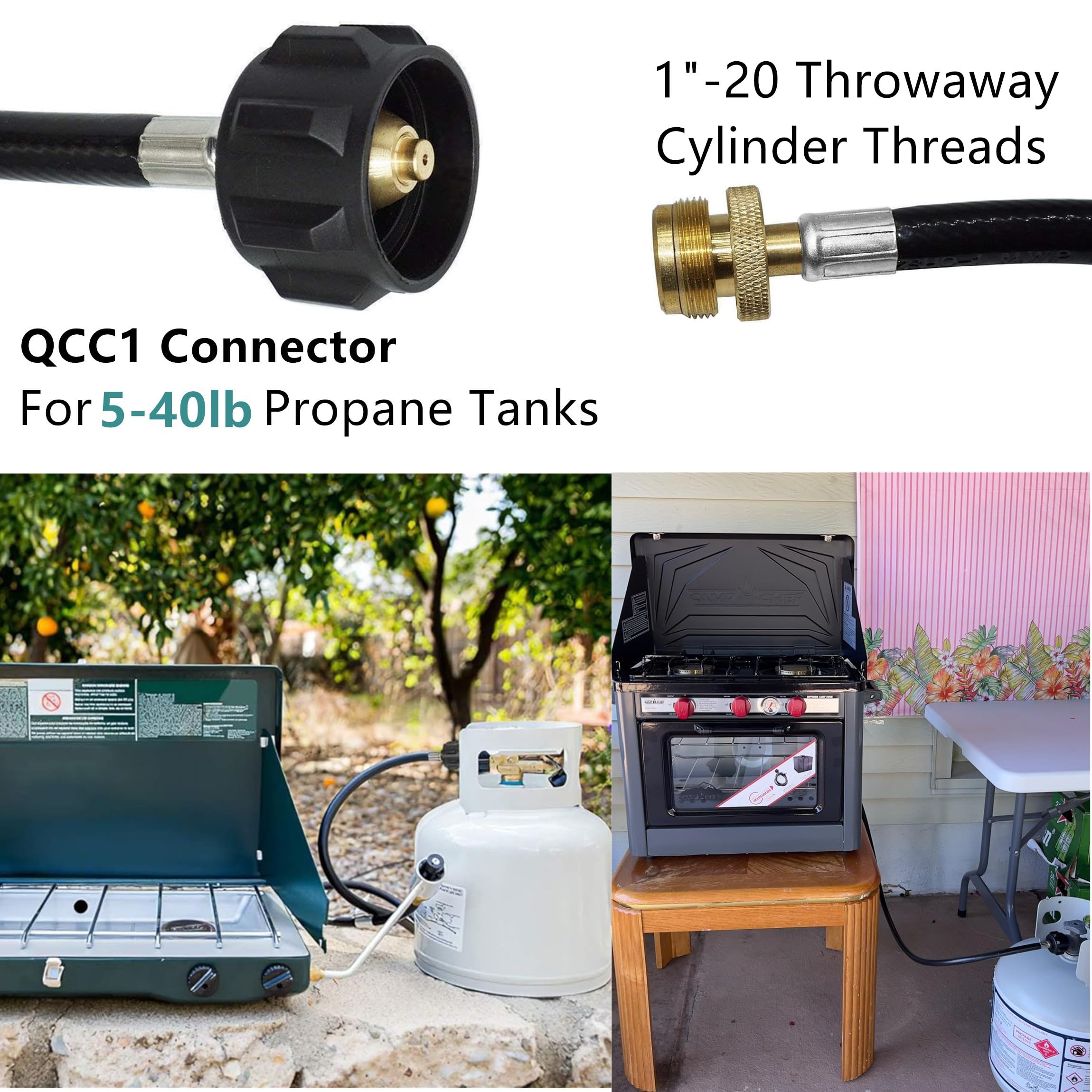 DOZYANT brass fittings ensure durable, leak-resistant connections.