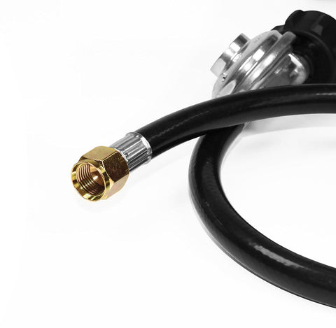 DOZYANT CSA-certified brass construction offers durable corrosion resistance.