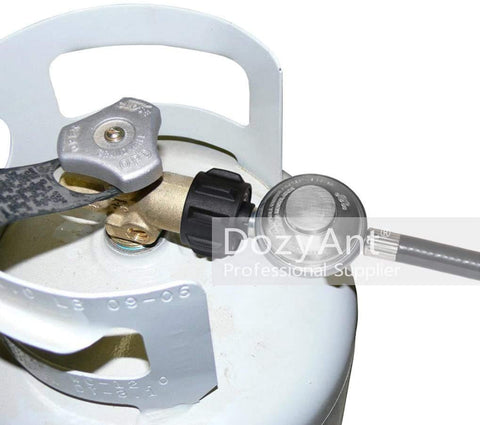 CSA-certified safety promises a secure, compliant setup.