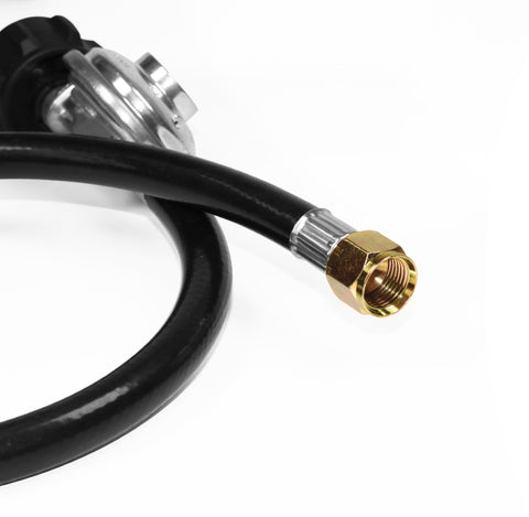DOZYANT easy tool-less installation supports quick hookup.