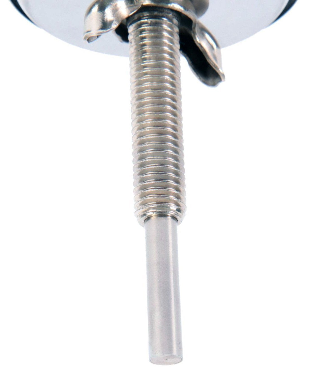 DOZYANT easy installation for grill, oven, or panel mounting.