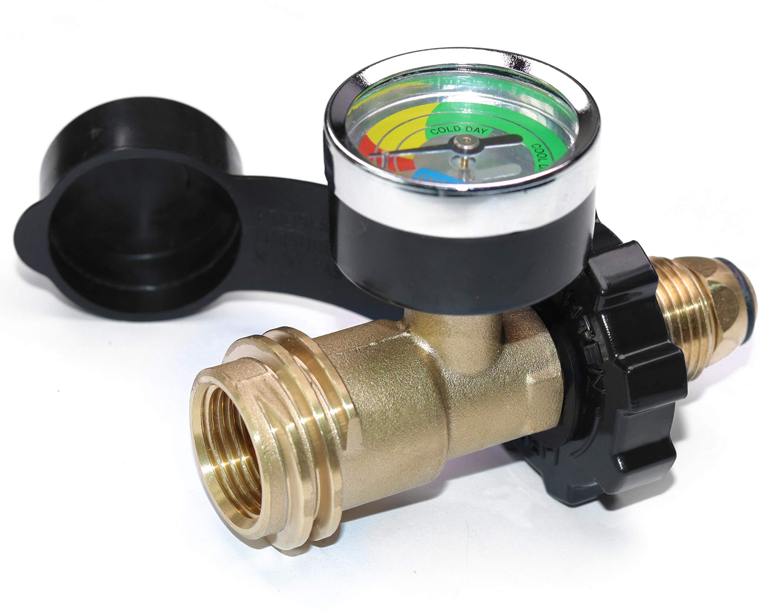 DOZYANT hand-tighten installation for tool-free setup