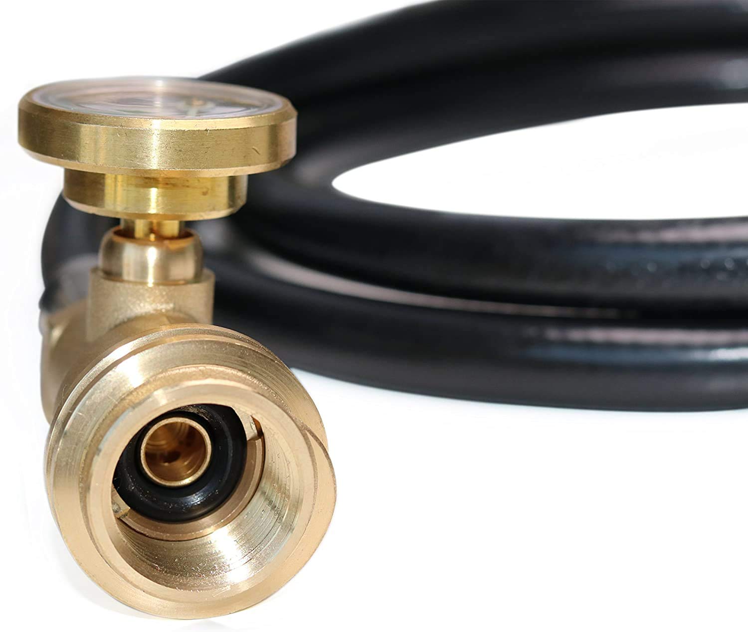 DOZYANT leak detector feature indicates restricted flow during faults