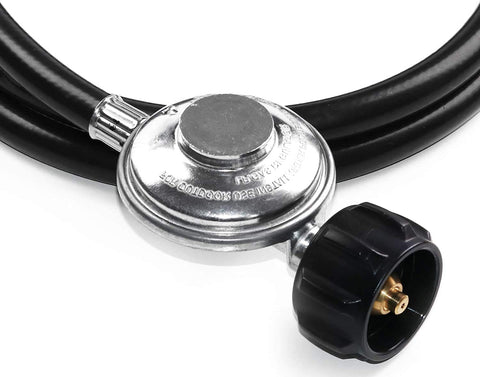 DOZYANT quarter-inch female quick connect adapter enables secure connections