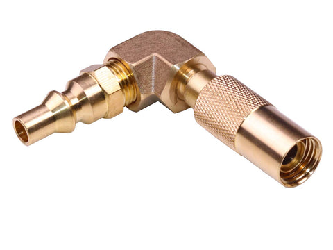 DOZYANT safety note warns against high-pressure use after regulator removal.