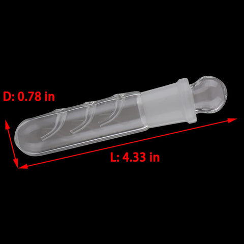 DQITJ Planaria Trap two-pack setup for flexible coverage