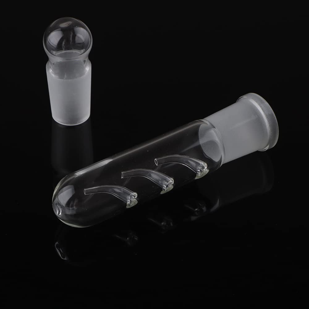 DQITJ Planaria Trap use case in an aquarium cleaning scenario