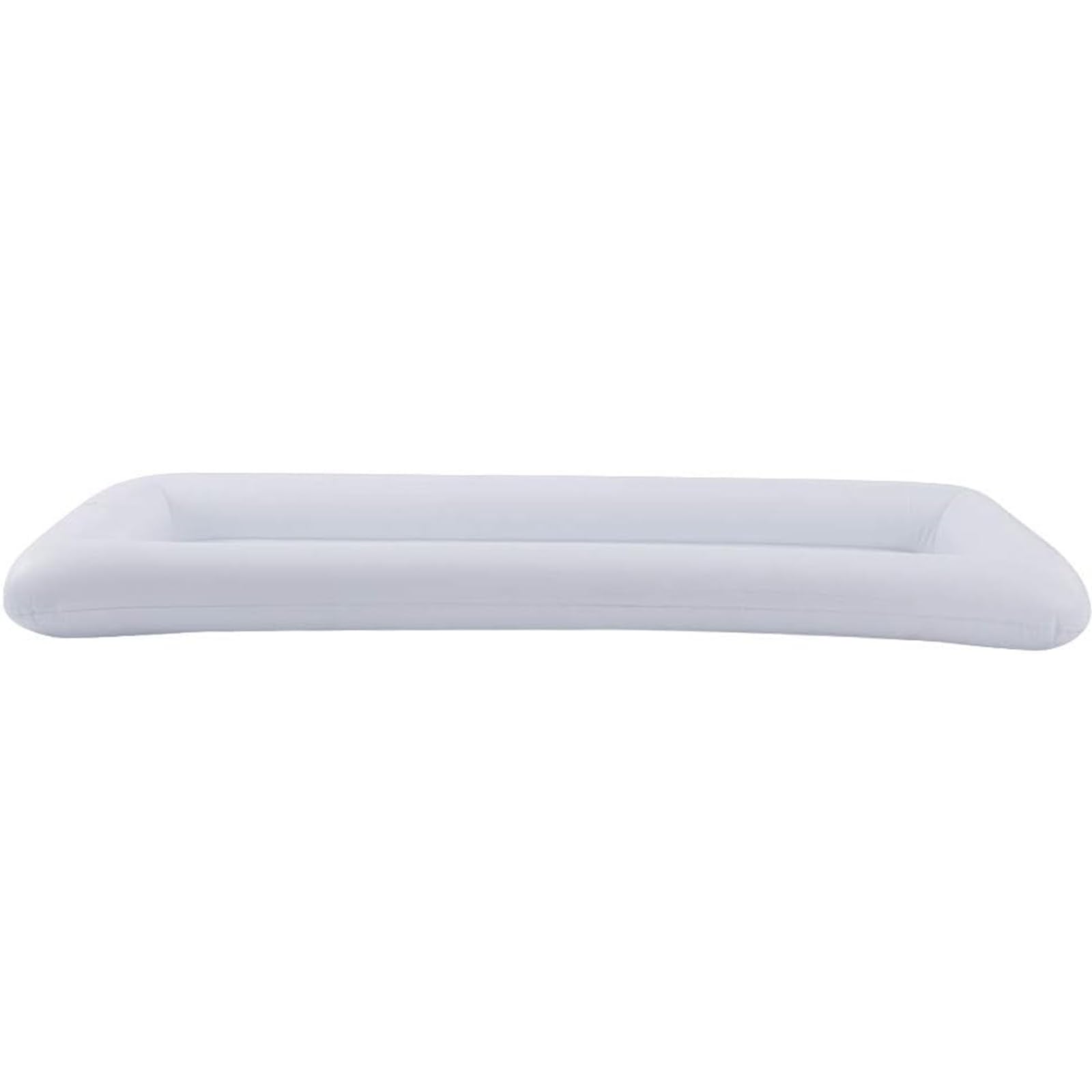 DR.DUDU inflatable serving bar dimensions provide a spacious buffet surface