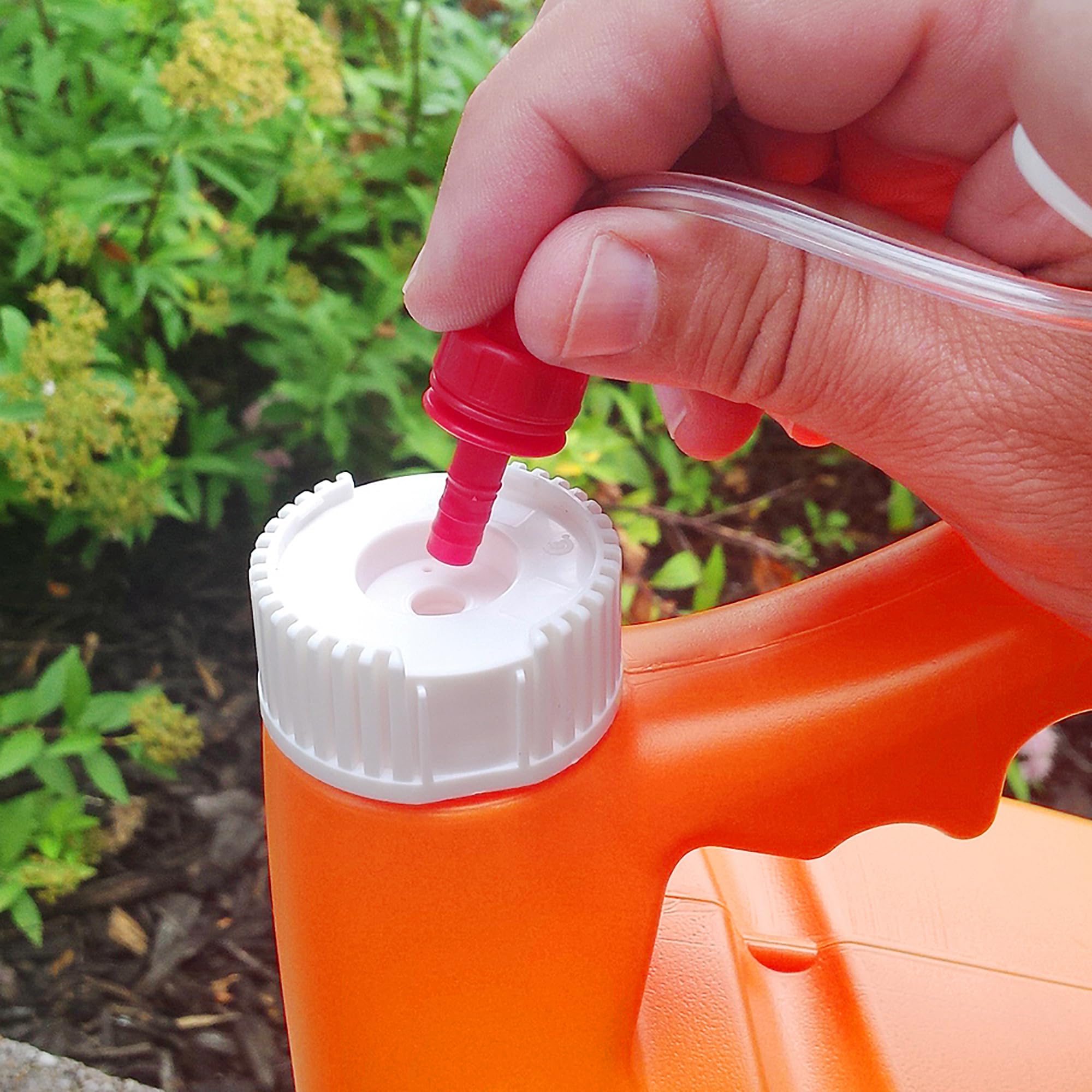 Dr Earth Final Stop indoor-outdoor use keeps spaces weed-free with natural ingredients.