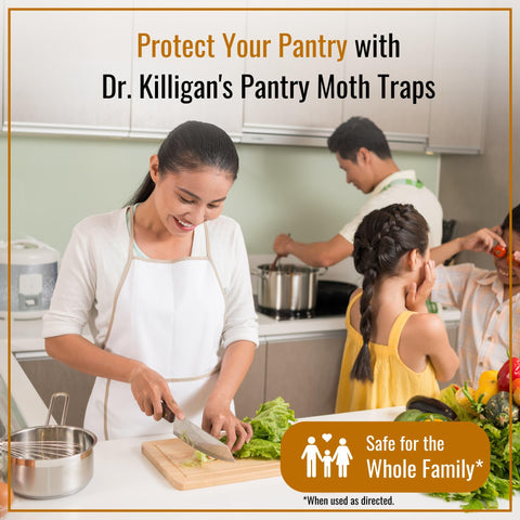 Dr. Killigan's premium 20-pack design A ready for display