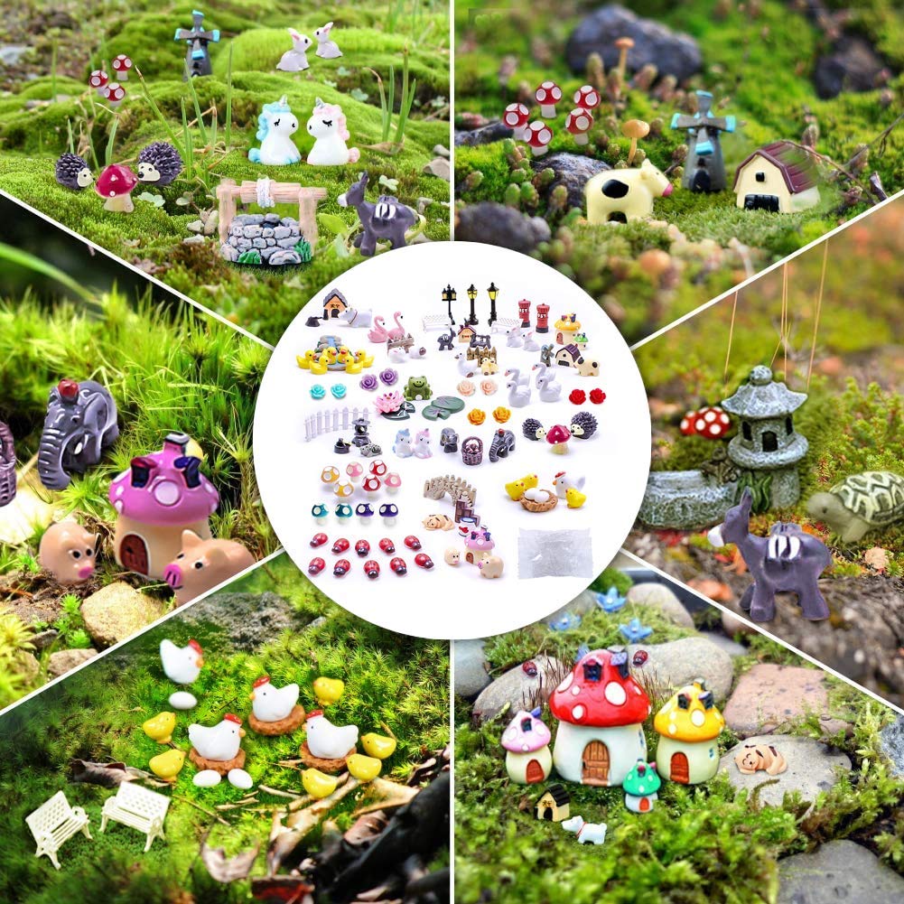 Dracarys environmental resin pieces resist weather and keep scenes vibrant.