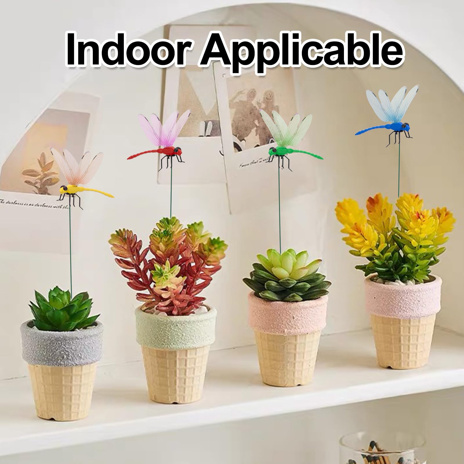 DragonflyClip portable lightweight design is easy to carry outdoors.