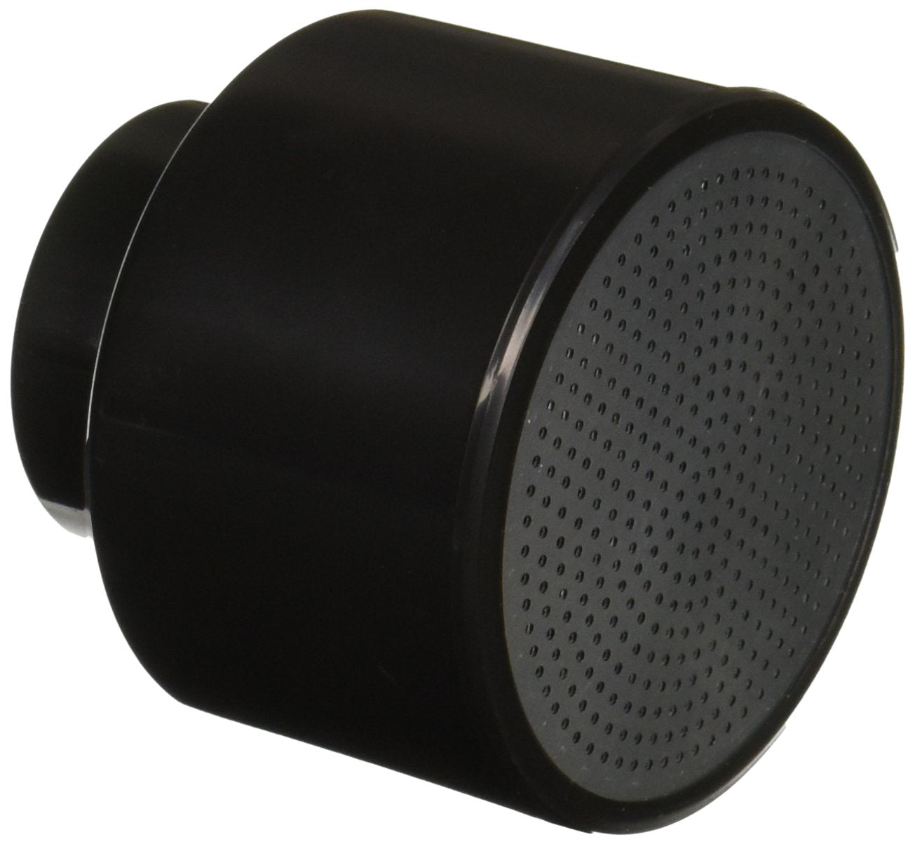Dramm 400PL water-breaker nozzle shower provides gentle watering for delicate blooms