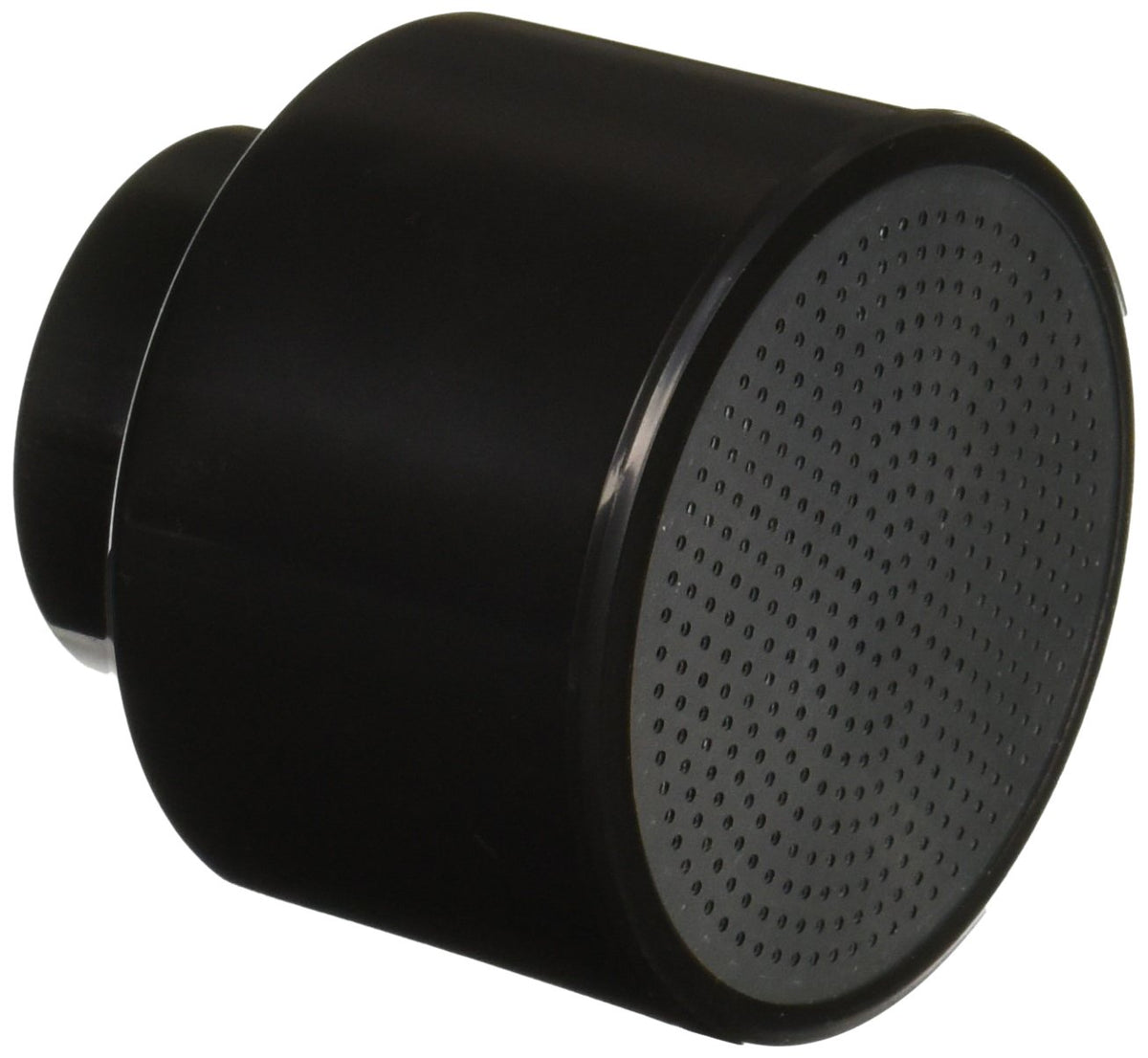 Dramm 400PL water-breaker nozzle shower provides gentle watering for delicate blooms