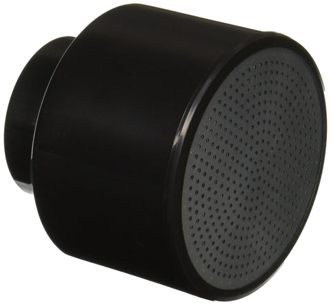 Dramm 400PL water-breaker nozzle shower provides gentle watering for delicate blooms
