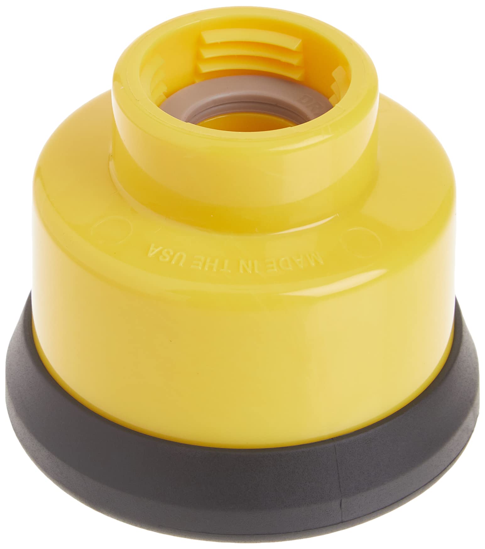 Dramm 750PL soft-shower ensures seedlings receive a tender, even spray.