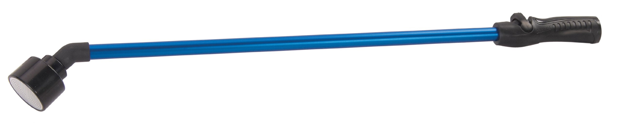 Dramm One Touch Rain Wand 30-Inch extends reach for beds and containers.