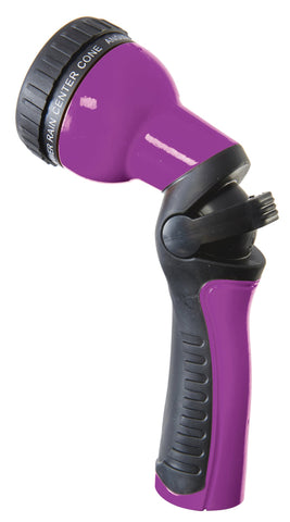 Dramm One Touch Revolution spray gun with ergonomic design for comfortable watering.