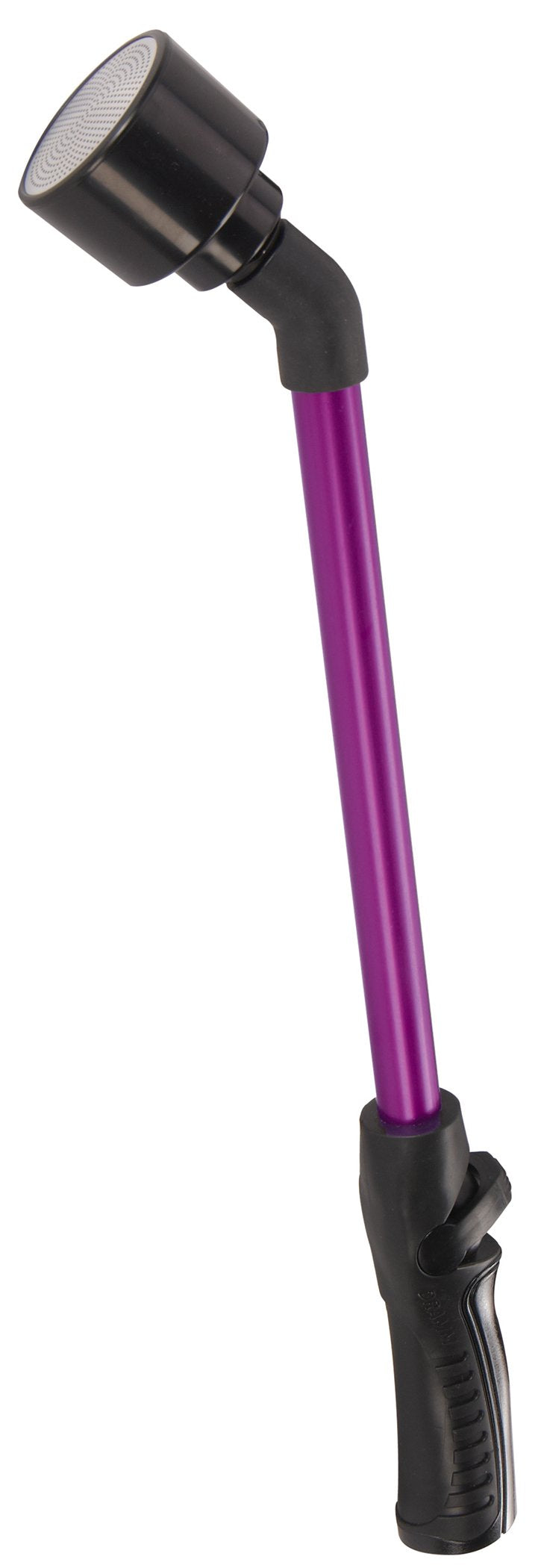 Dramm Rain Wand with One Touch Thumb Valve for precise watering