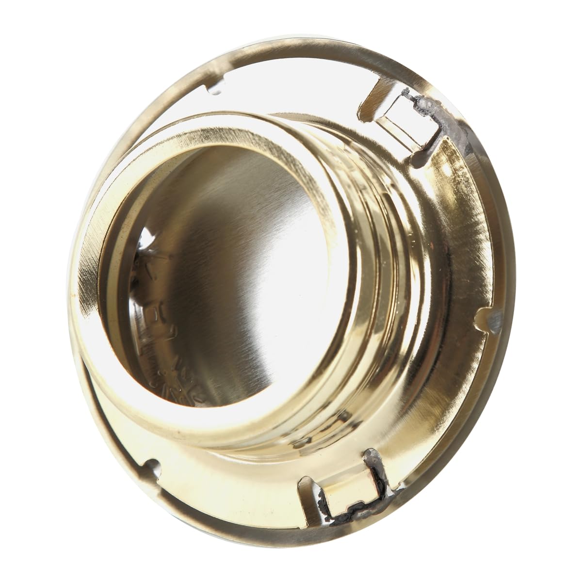 Dranvosk twist-on design enables quick secure installation and reliable head shielding