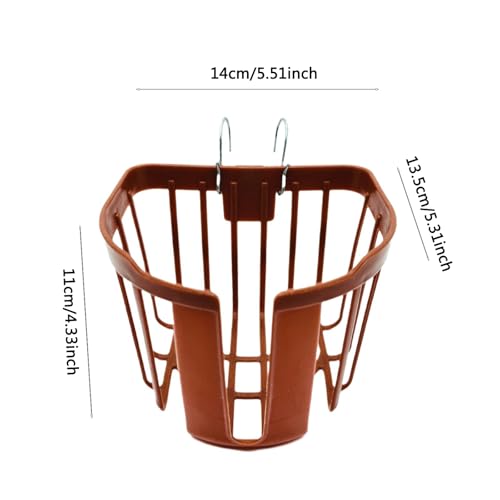 Dranvosk wall decor planter blending form and function for stylish plant displays.
