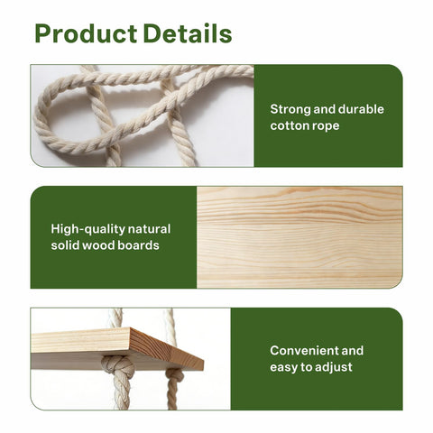 Drconox Easy Install Adjustable Height for a perfect plant corner.