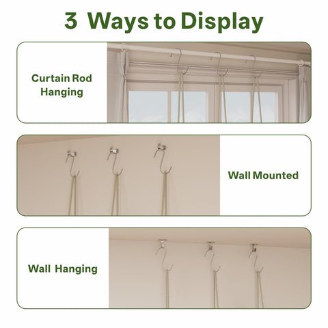 Drconox Multi-Functional Space Saver as shelf or display.