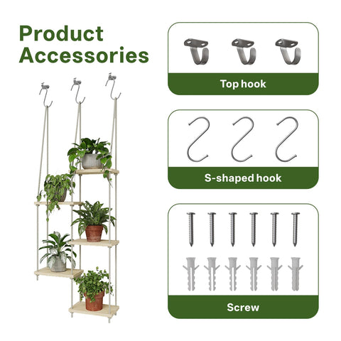 Drconox Wall-Mounted Sill Plant Display fits windows and walls.