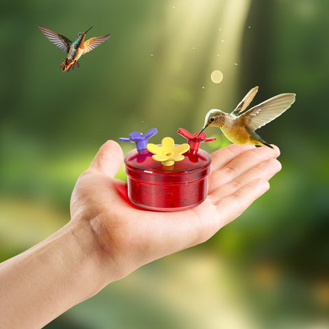 Dreamdrawer detachable design simplifies cleaning and maintenance right at your window.