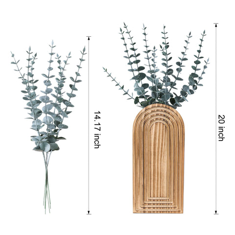 Dreamloom black wall hanging planter adds modern farmhouse charm