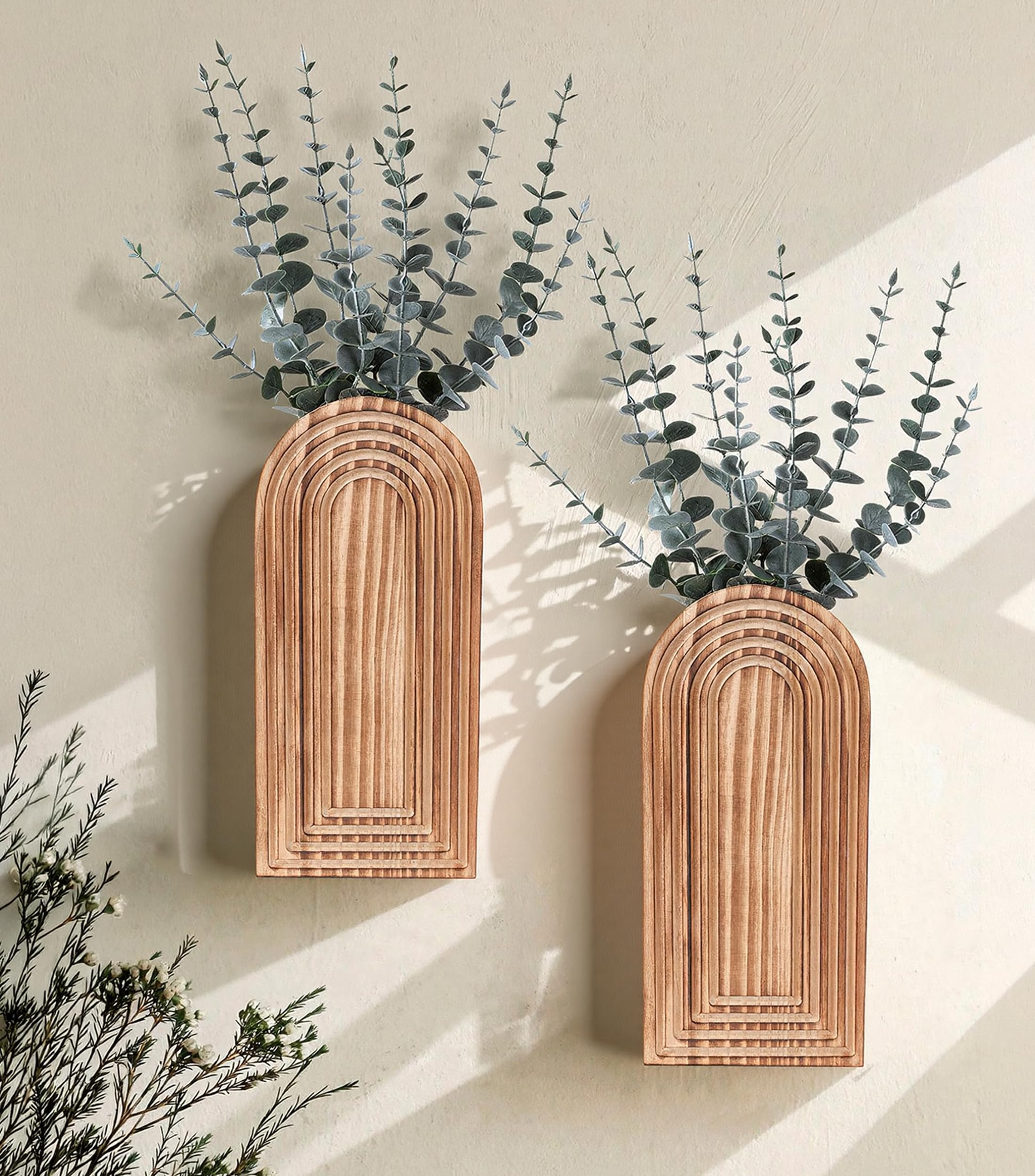 Dreamloom boho-modern decor brightening living spaces