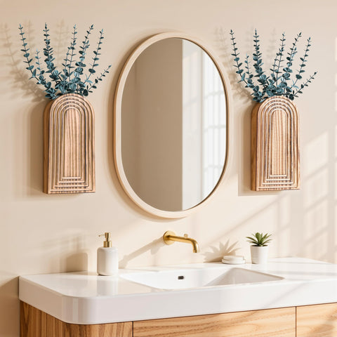 Dreamloom versatile set complements boho and rustic styles