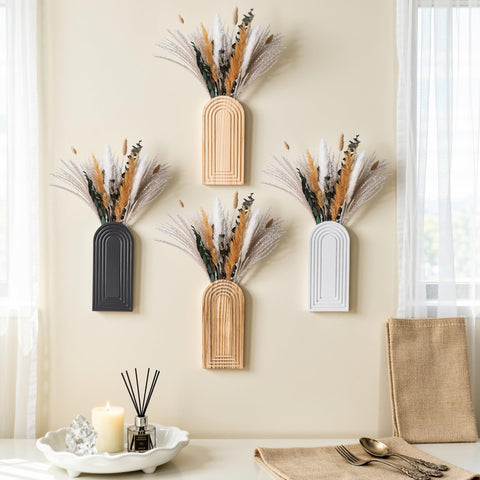 DREAMLOOM versatile decor fits entryways, kitchens, bathrooms, or offices.