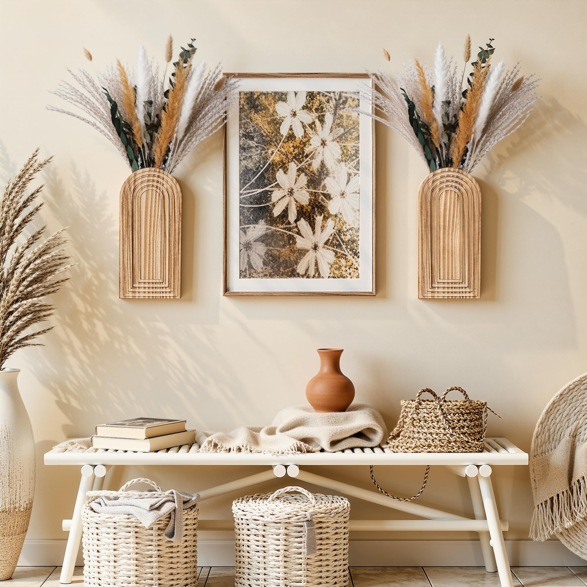 Dreamloom entryway decor solution for narrow spaces
