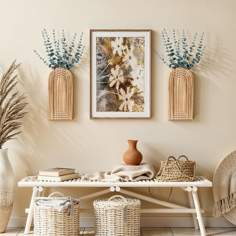 Dreamloom ideal for entryways, hallways, and compact rooms