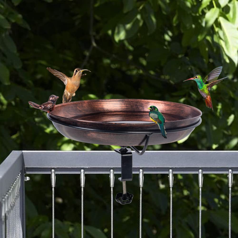 DREAMSOUL makes a thoughtful gift for bird lovers and nature watchers