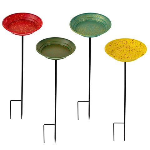 Dreamysoul seasonal garden accent offering a versatile watering and feeding option.