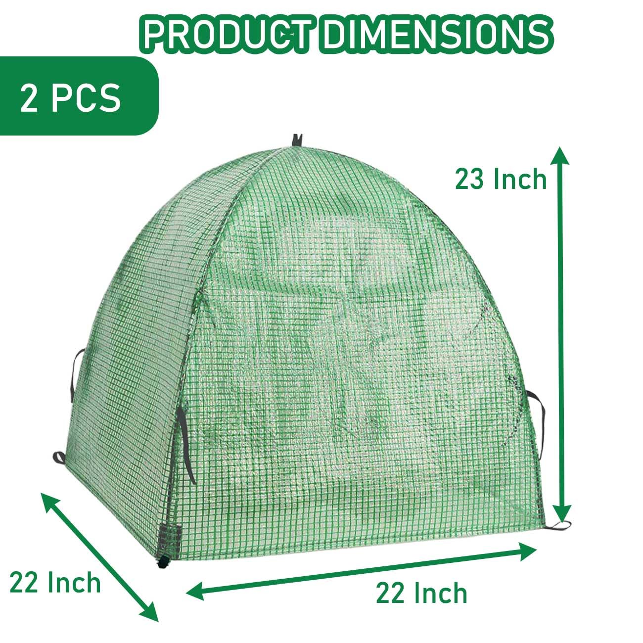 DredQcco fiberglass frame pack offers sturdy support for quick setup of winter tents.